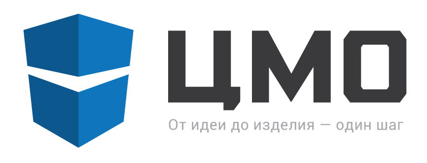 Логотип ЦМО