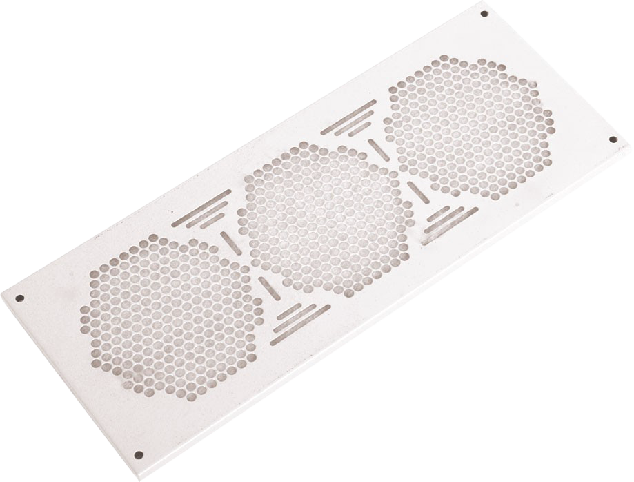 Фильтр (170 × 432) для вентиляторов R-FAN от ЦМО